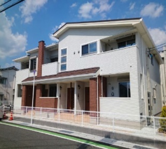 ブリリアントテラス  A