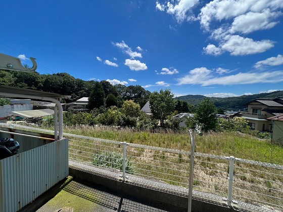 グリーンハウス Ⅱ