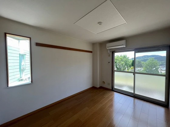 グリーンハウス Ⅱ