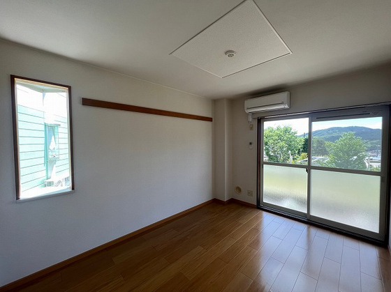 グリーンハウス Ⅱ