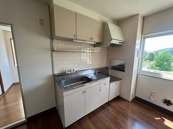 グリーンハウス Ⅱ