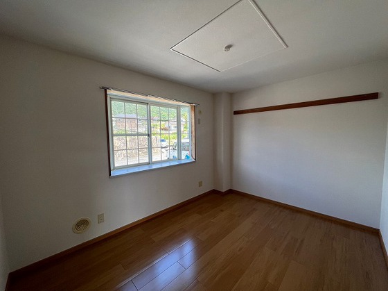 グリーンハウス Ⅱ