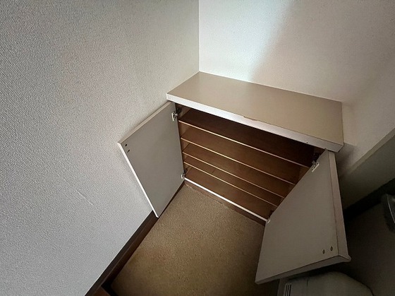 グリーンハウス Ⅱ