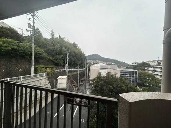 ヴェルデュール己斐