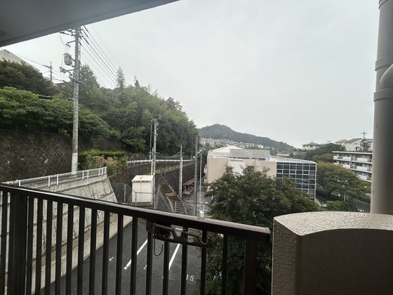 ヴェルデュール己斐