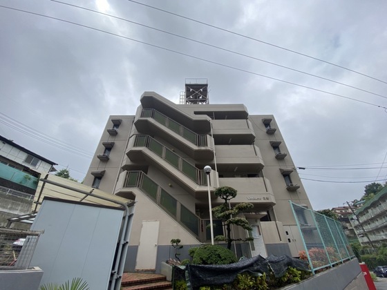 ヴェルデュール己斐