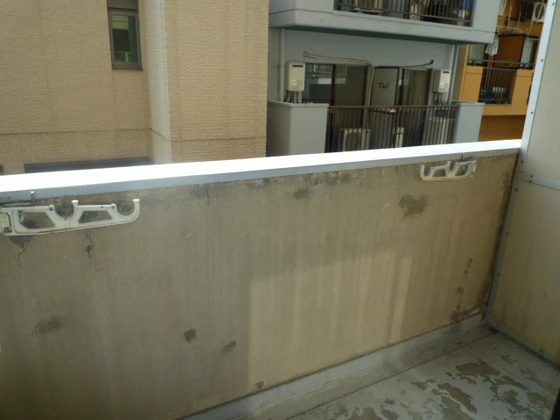 ウィンディア住吉町