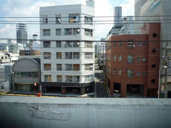 ウィンディア住吉町