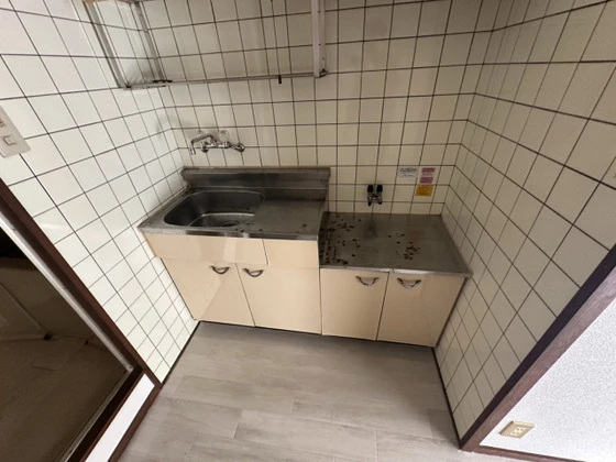 ウィンディア住吉町