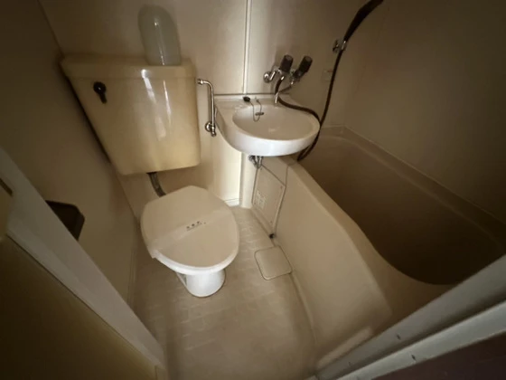 ウィンディア住吉町