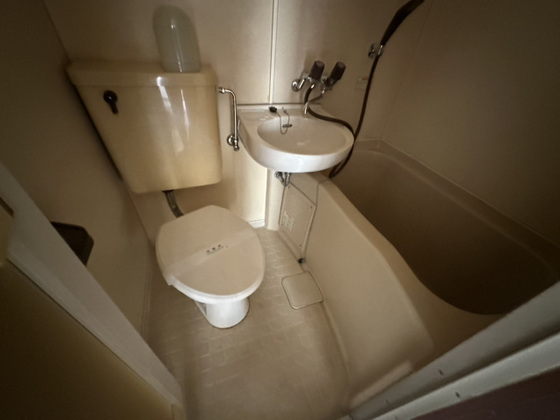 ウィンディア住吉町