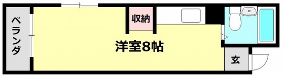 ウィンディア住吉町