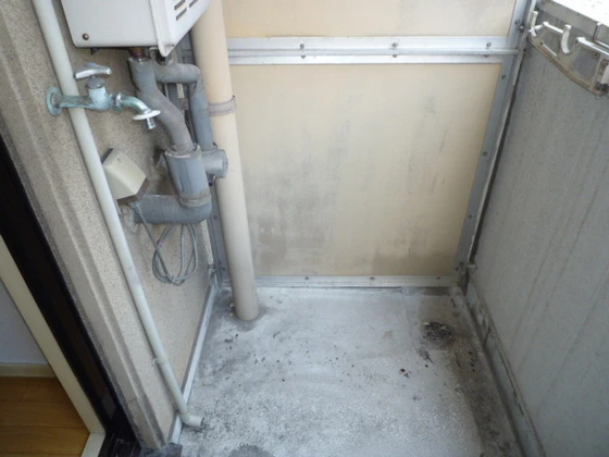 ウィンディア住吉町