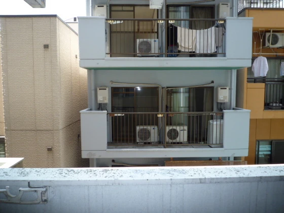 ウィンディア住吉町