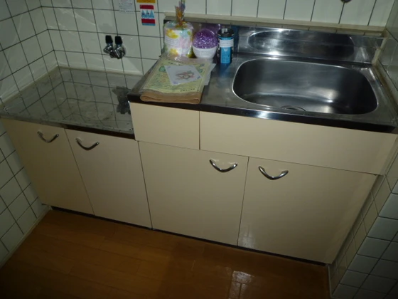 ウィンディア住吉町