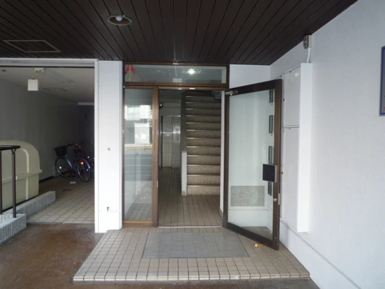 ウィンディア住吉町