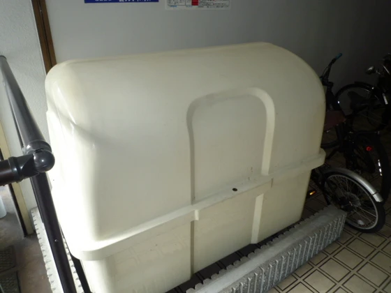 ウィンディア住吉町