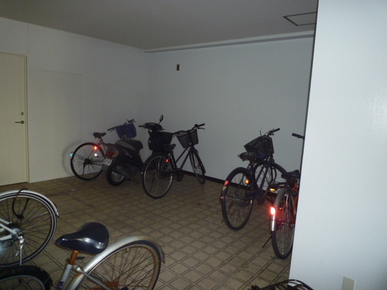 ウィンディア住吉町