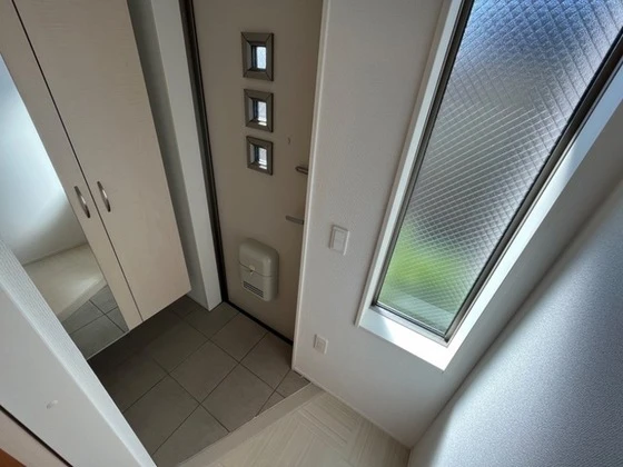 プレミール蟹原