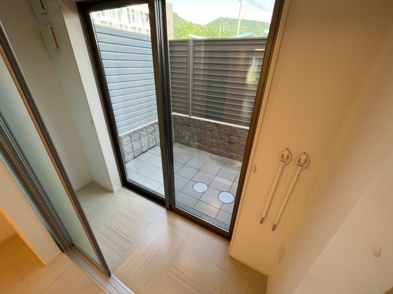 プレミール蟹原