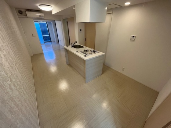 プレミール蟹原