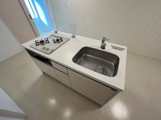 プレミール蟹原