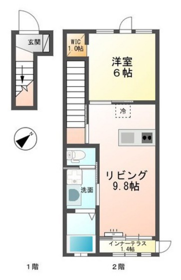 プレミール蟹原