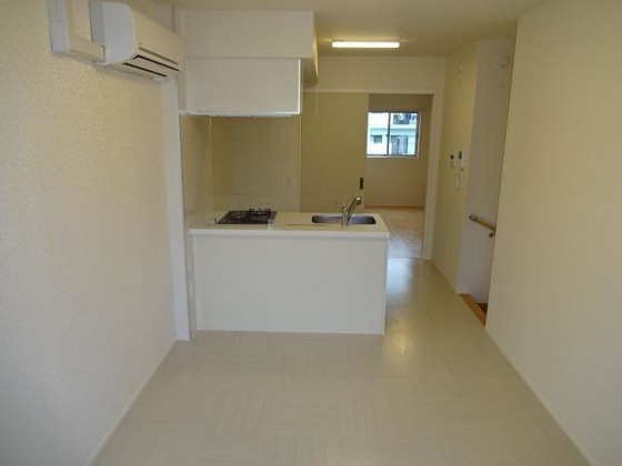 プレミール蟹原