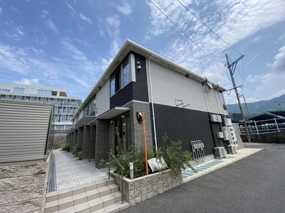 プレミール蟹原