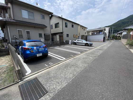 プレミール蟹原