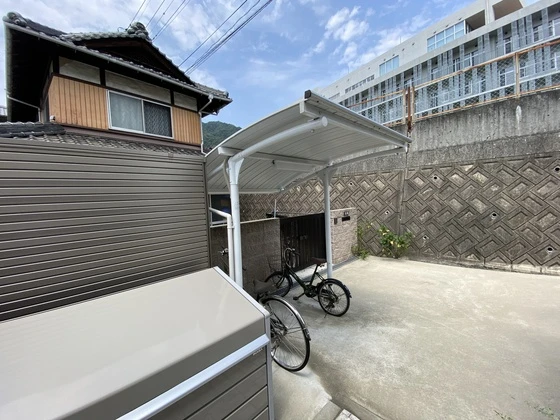 プレミール蟹原