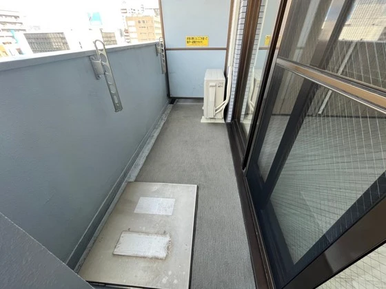 アポイントビル舟入本町