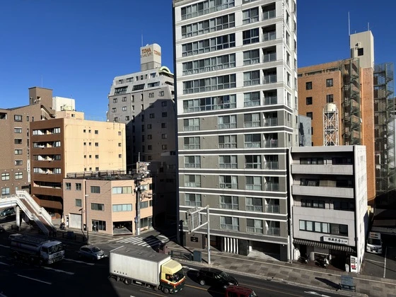 アポイントビル舟入本町