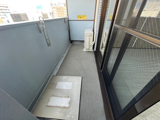 アポイントビル舟入本町