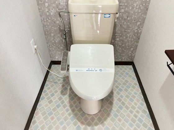 アポイントビル舟入本町