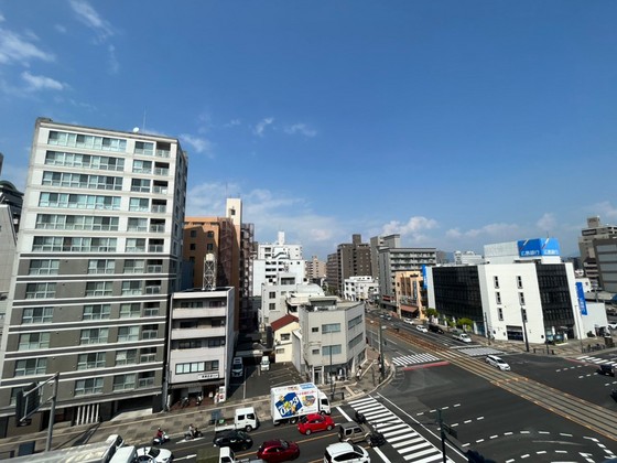 アポイントビル舟入本町