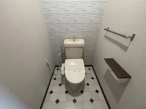 アポイントビル舟入本町