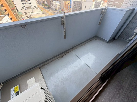 アポイントビル舟入本町