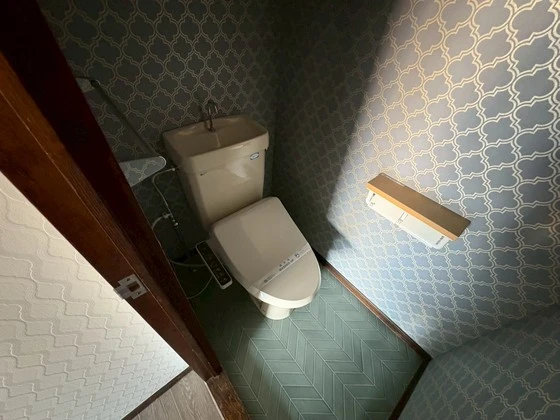 アポイントビル舟入本町