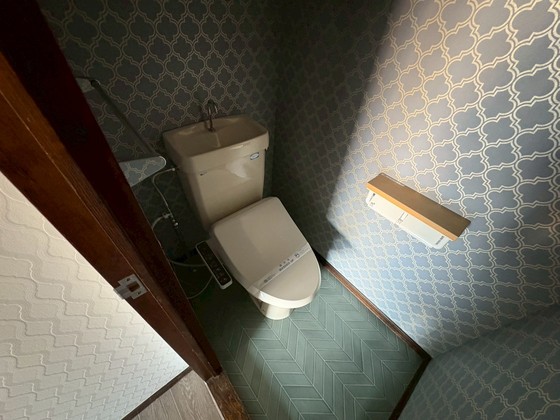 アポイントビル舟入本町