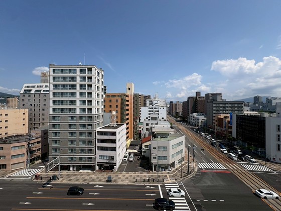 アポイントビル舟入本町