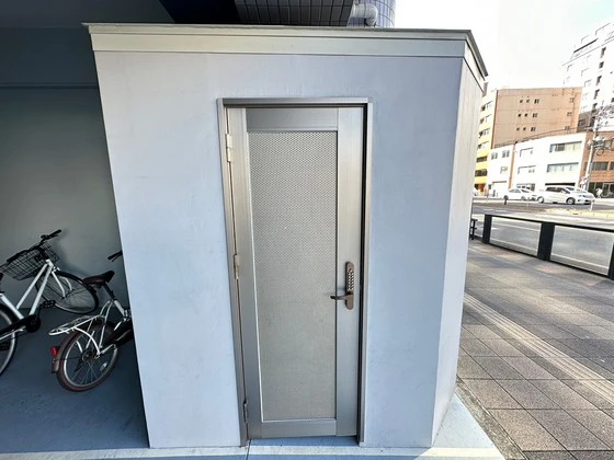 アポイントビル舟入本町