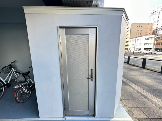 アポイントビル舟入本町