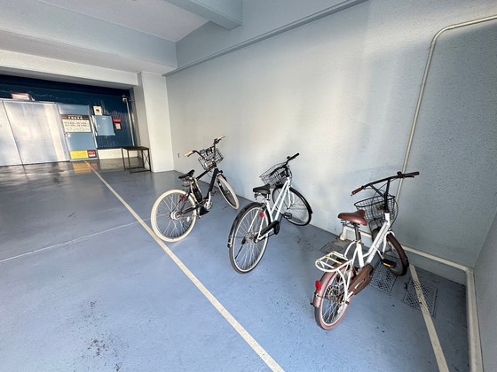 アポイントビル舟入本町