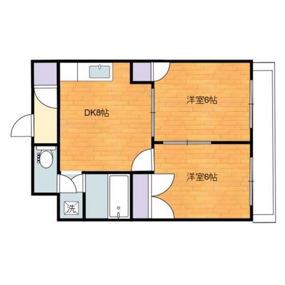 笹山マンション