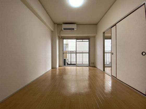 笹山マンション