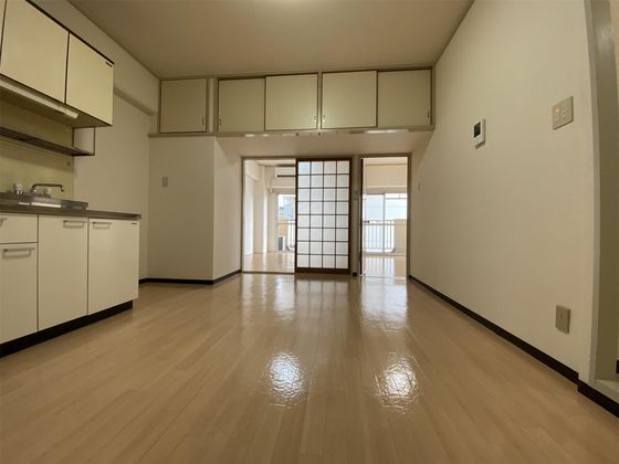 笹山マンション