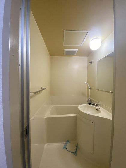 笹山マンション