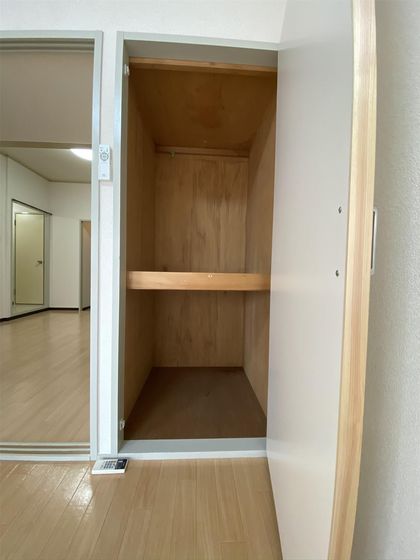 笹山マンション