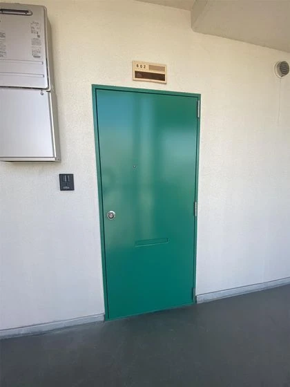 笹山マンション